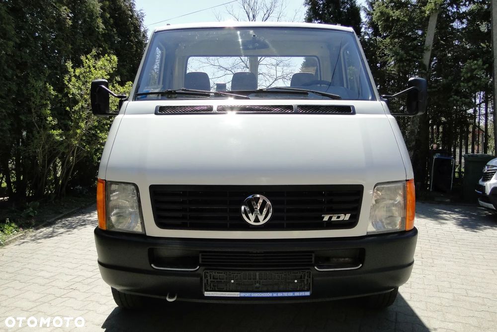 Volkswagen LT 46 - 2