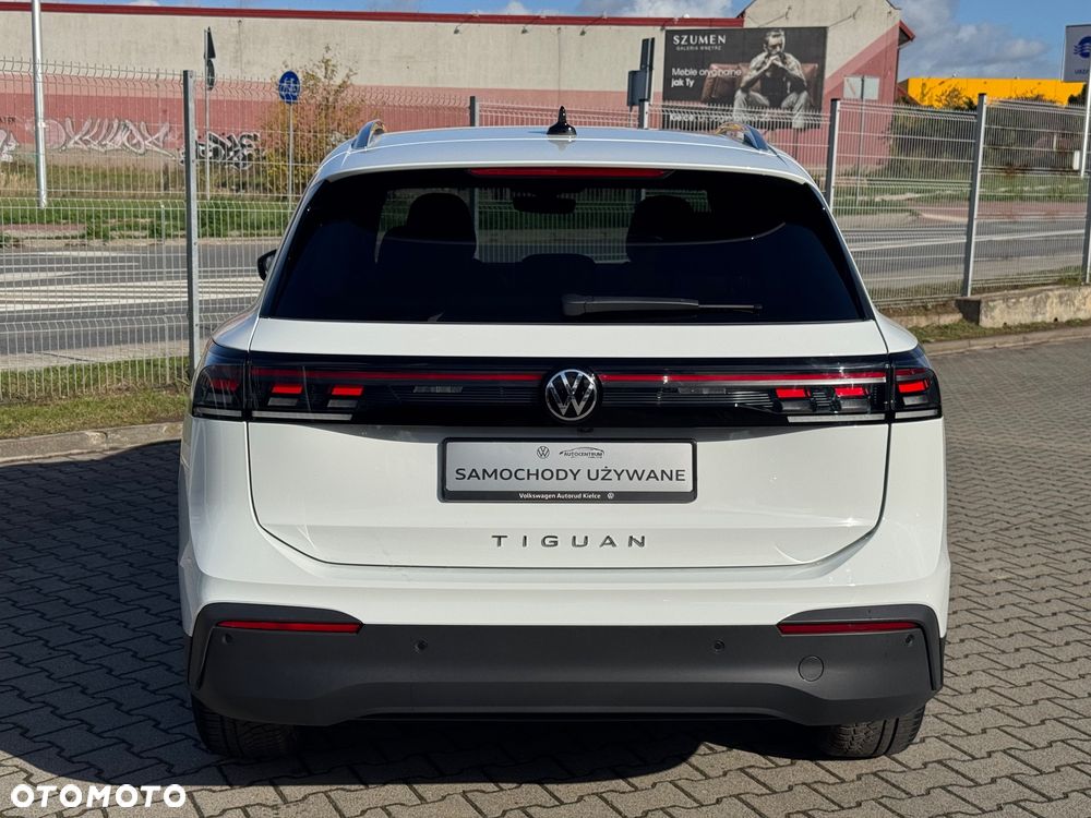 Volkswagen Tiguan 2.0 TDI SCR DSG Goal - 5