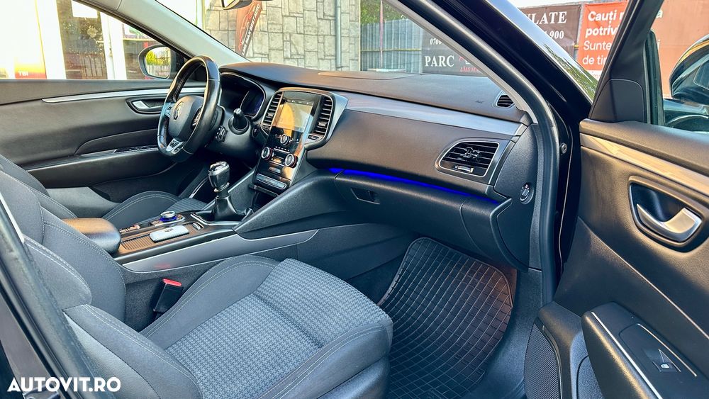 Renault Talisman - 10