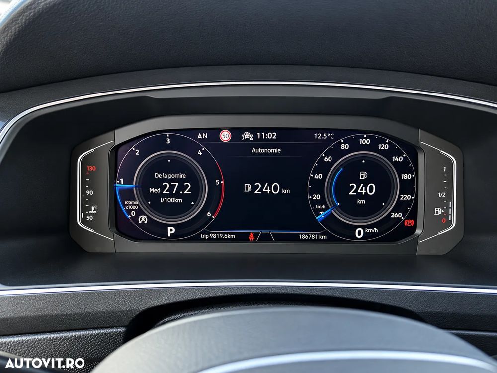 Volkswagen Tiguan 2.0 TDI DSG Elegance - 10