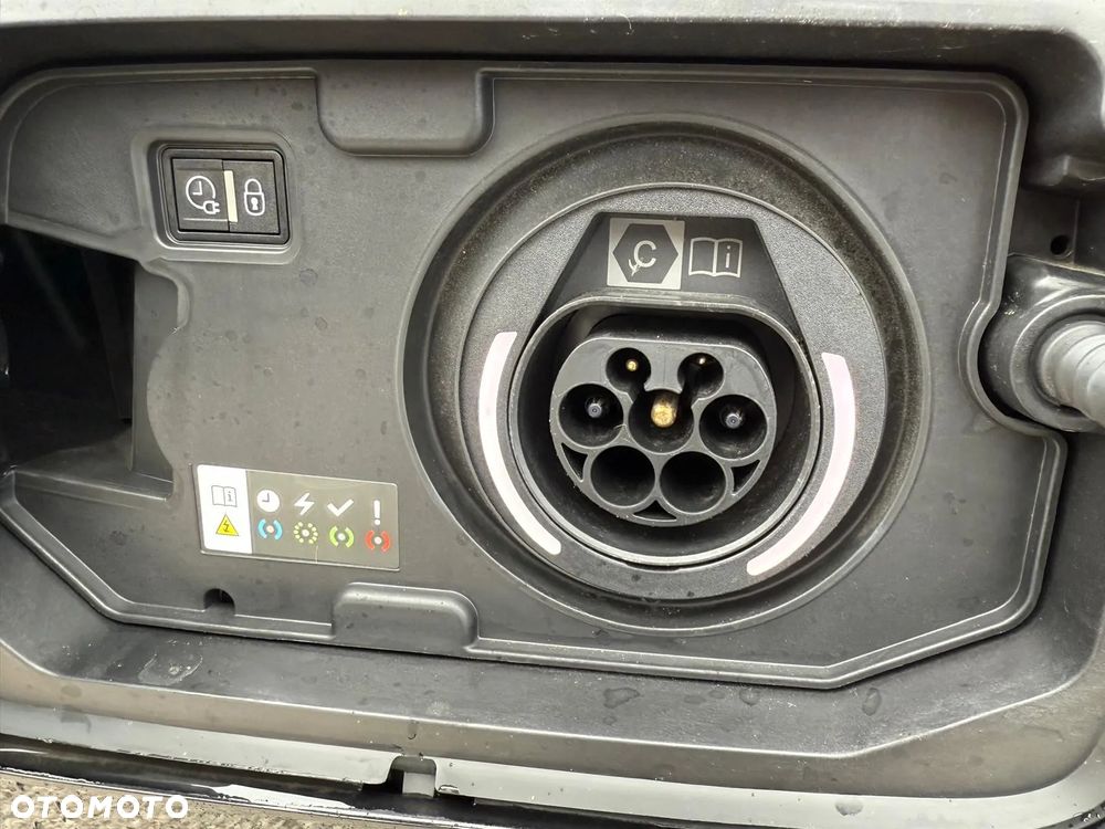 Citroën C5 Aircross 1.6 PHEV 225 Feel Pack EAT8 - 28