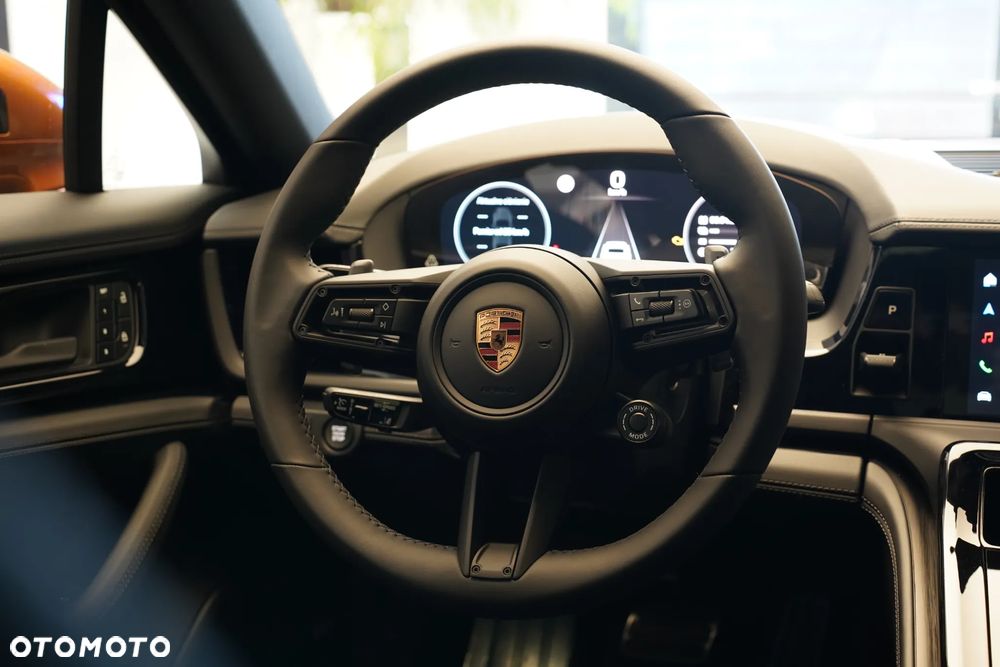 Porsche Panamera 4S E-Hybrid PHEV - 13