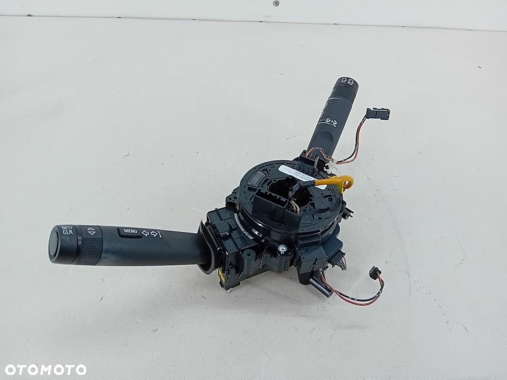 PRZEŁĄCZNIK ZESPOLONY OPEL ZAFIRA C 22835083 2.0 CDTI - 5