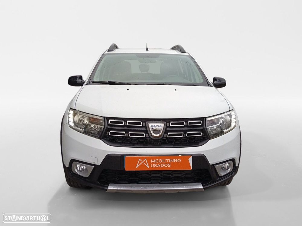 Dacia Sandero 0.9 TCe Comfort - 8