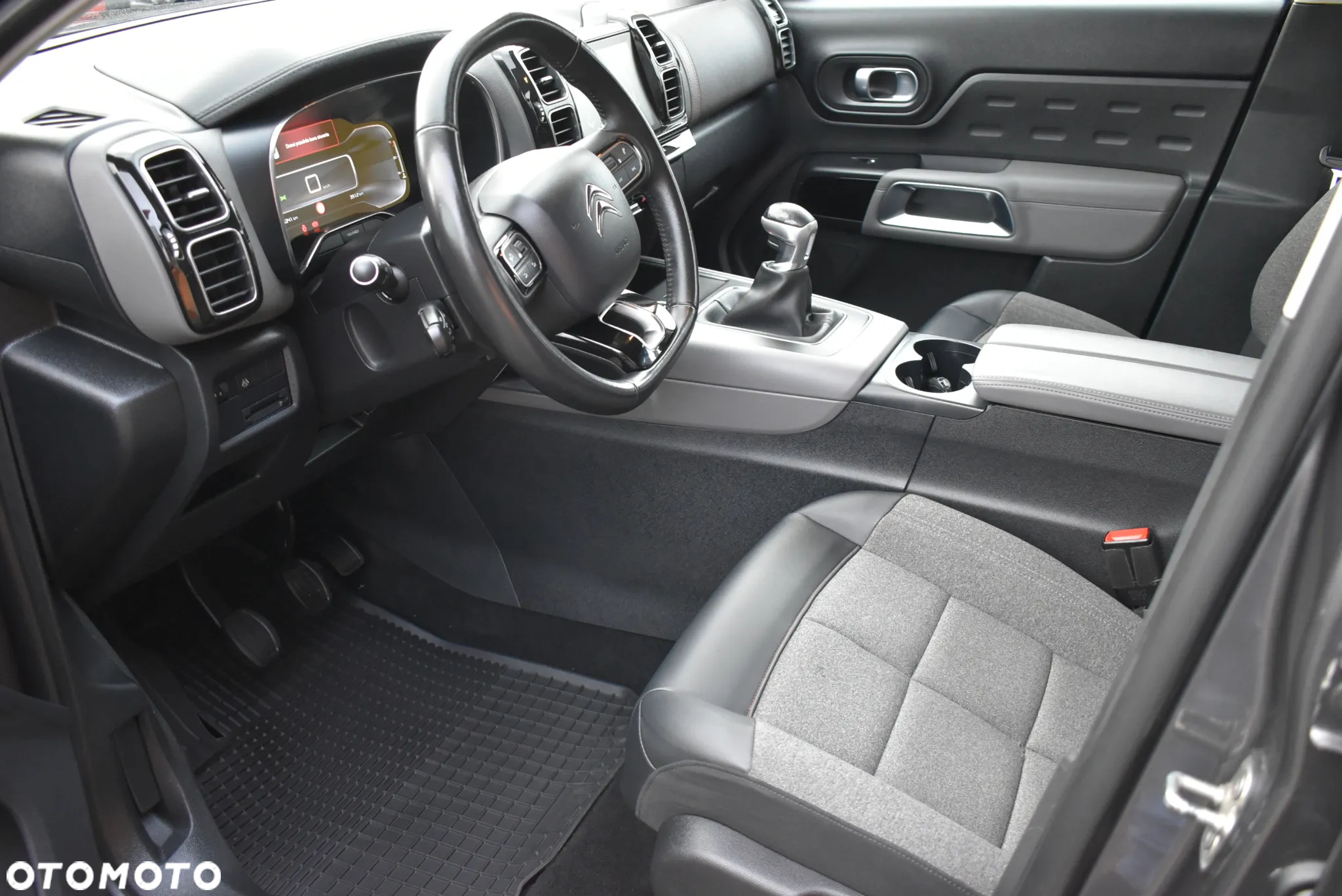 Citroën C5 Aircross 1.5 BlueHDi Shine - 13