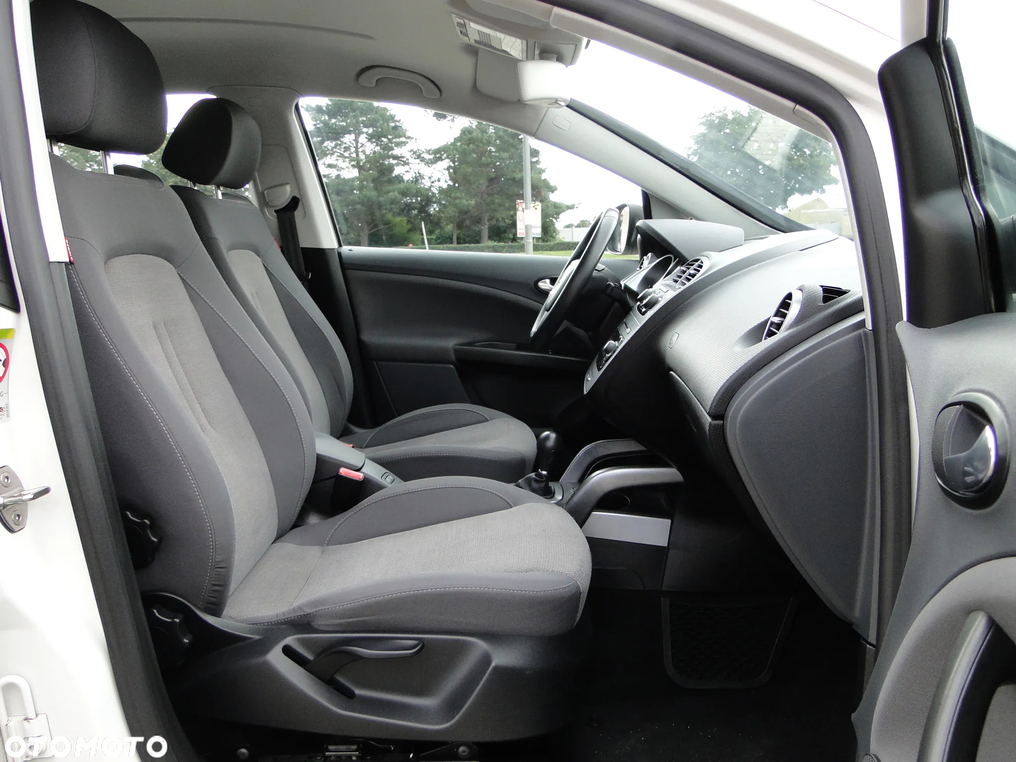 Seat Altea XL 1.6 TDI Style DSG - 6
