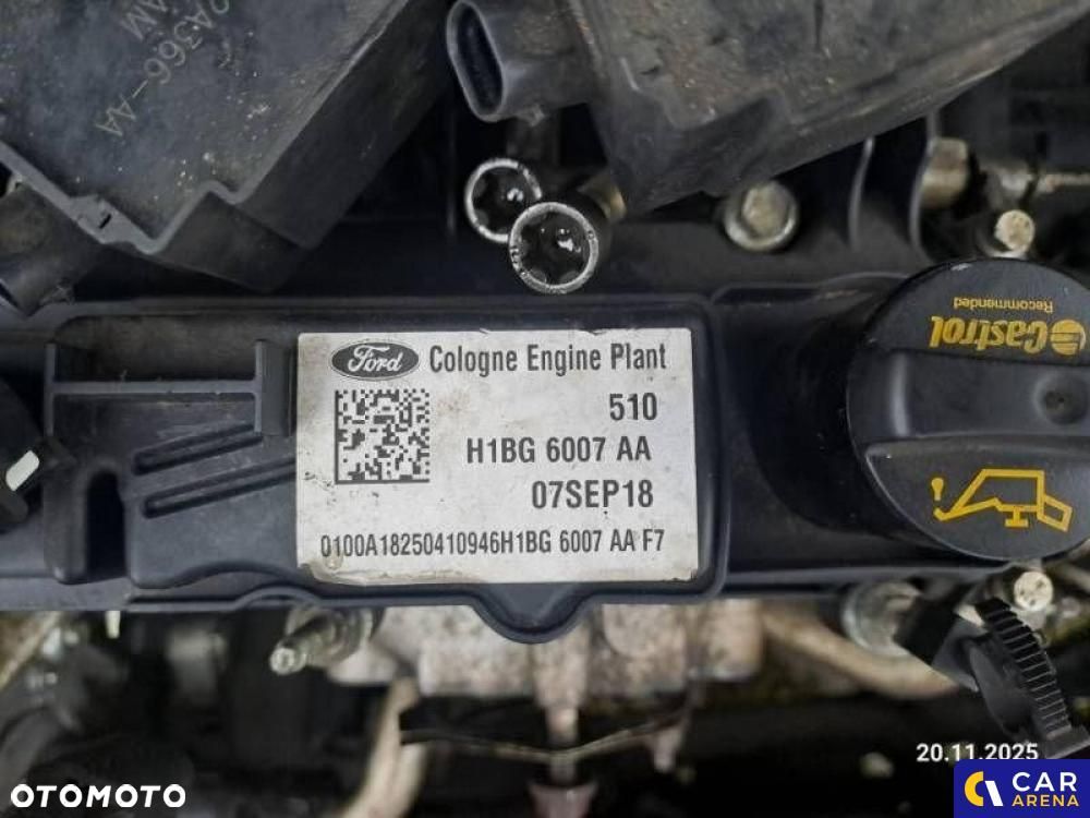 Ford Fiesta - 18