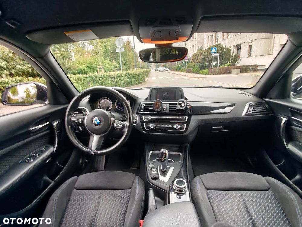 BMW Seria 1 118i M Sport - 17