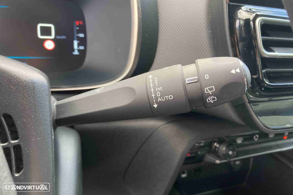 Citroën C5 Aircross 1.2 PureTech Plus - 20