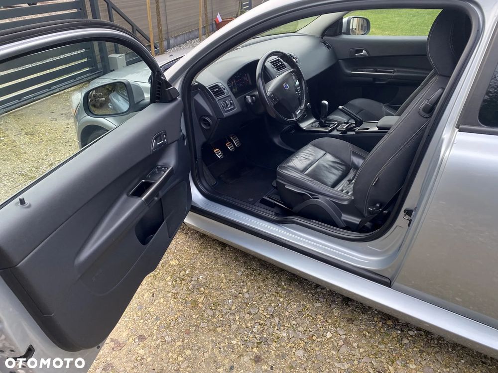 Volvo C30 D2 RDesign - 8