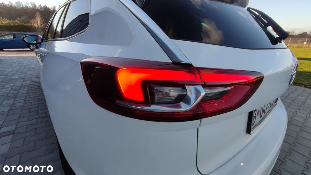 Opel Insignia 2.0 CDTI Ultimate S&S - 21