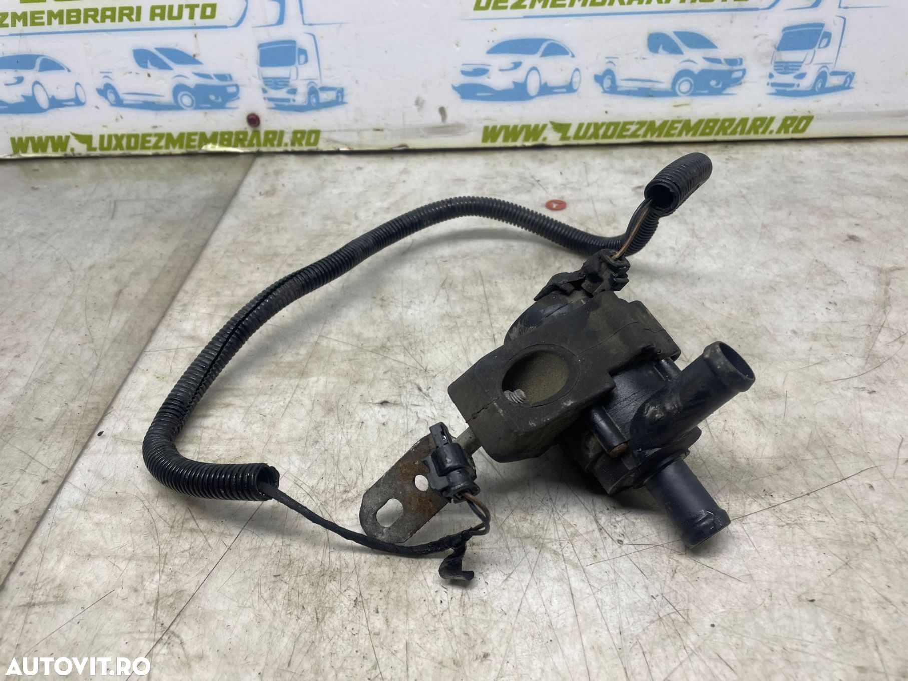 Pompa apa webasto 9021337a Mitsubishi ASX 1 [2010 - 2012] 1.8 di-d 4N - 2