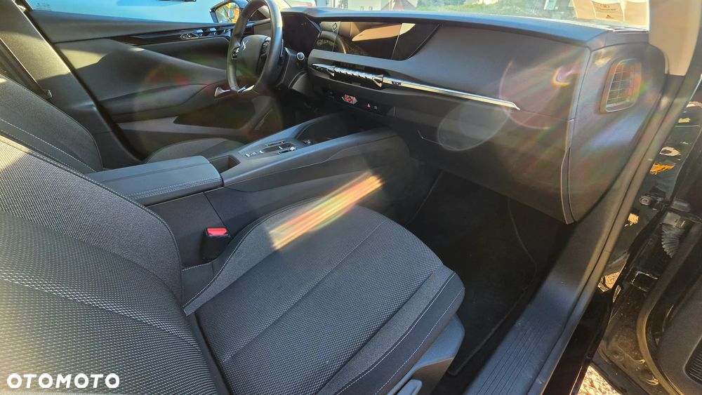 DS Automobiles DS 4 1.2 PureTech Bastille - 19