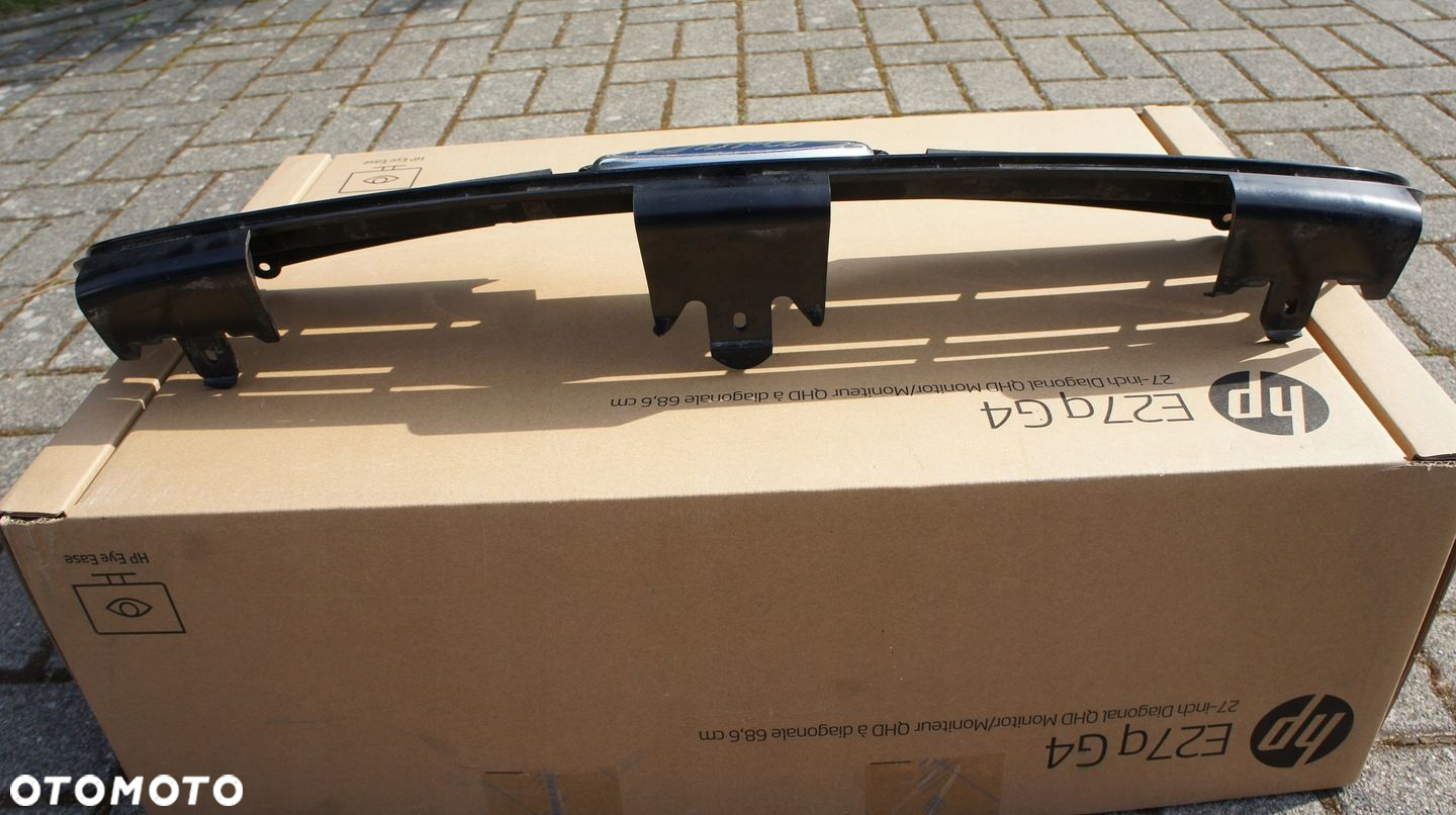 ATRAPA PRZEDNIA GRILL FORD S-MAX I LIFT S MAX I LIFT - 6