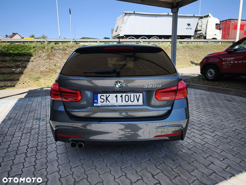 BMW Seria 3 - 8
