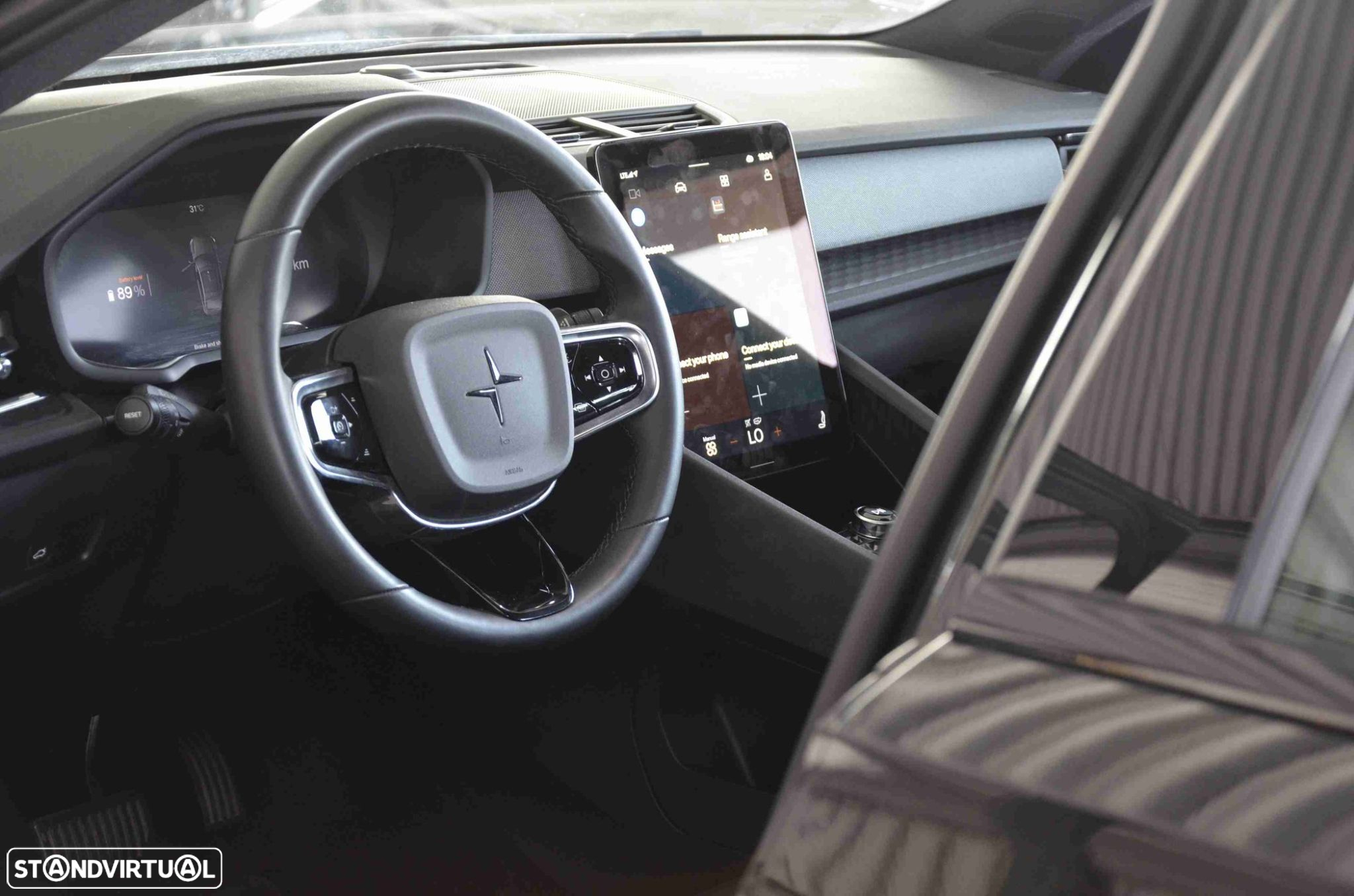 Polestar 2 Long Range 78 kWh - 8