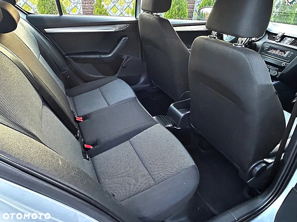 Skoda Octavia 1.6 TDI Classic - 18