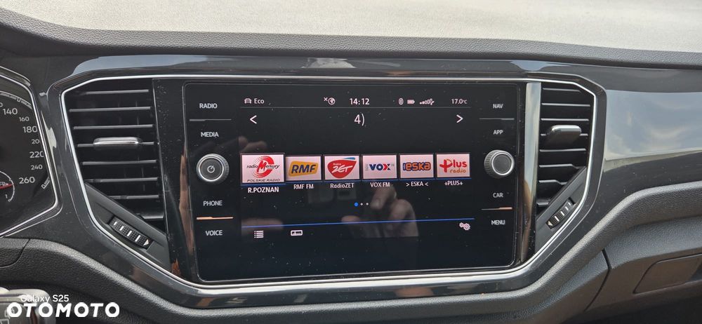 Volkswagen T-Roc 2.0 TSI 4Motion DSG Sport - 3