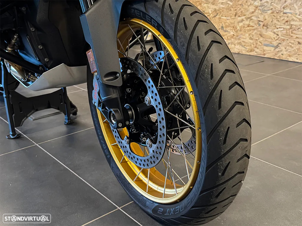 BMW R 1300 GS Adventure - 11