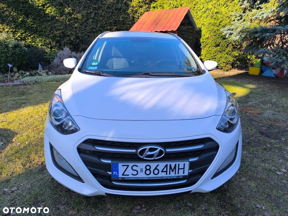 Hyundai i30 1.6 Comfort - 2