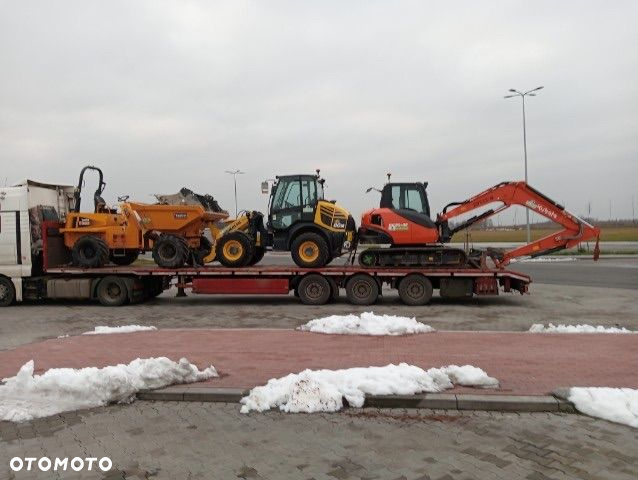 MAN TGX - 11