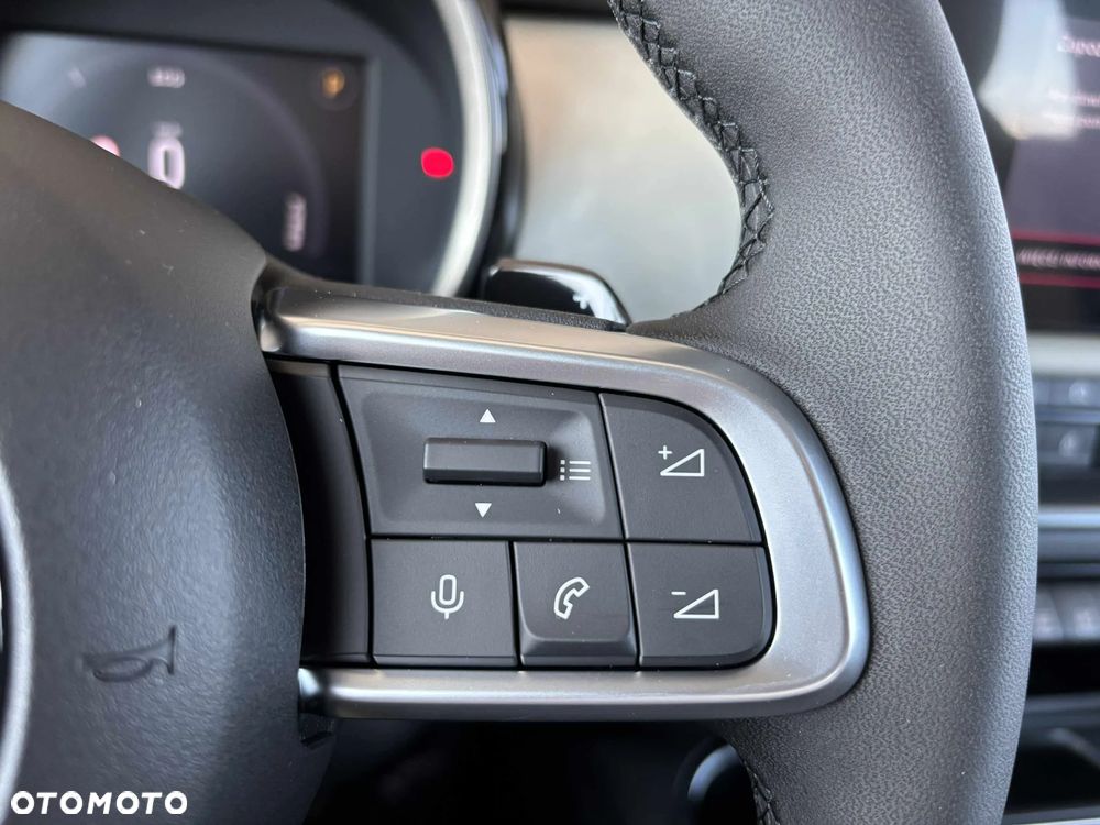 Fiat 600 1.2 Turbo Hybrid La Prima eDCT - 23