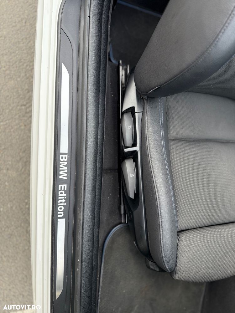 BMW Seria 1 118i Aut. Edition Sport - 14