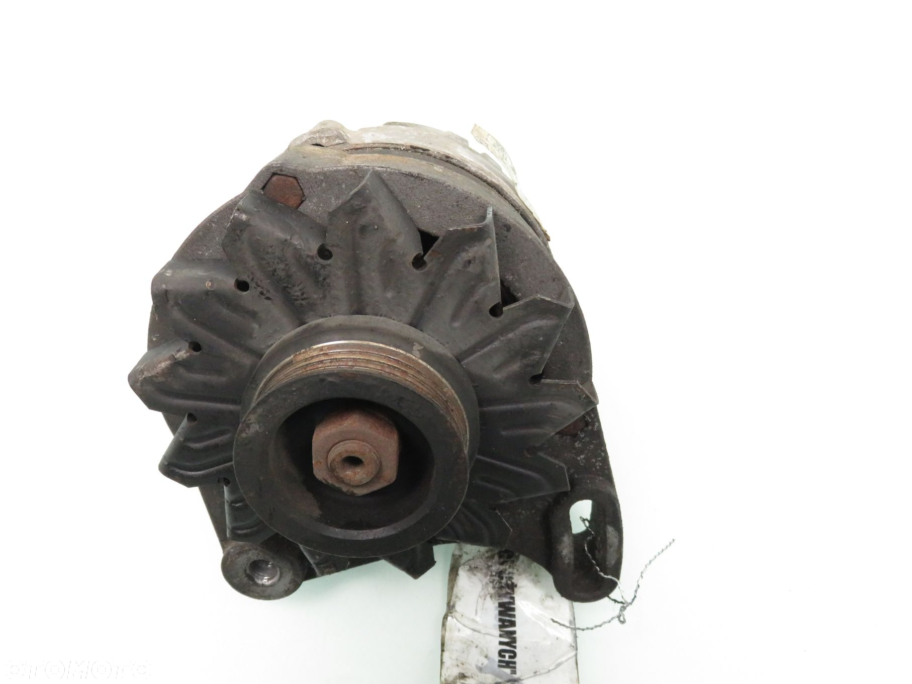 ALTERNATOR FIAT SEICENTO 1.1 63321173 - 4
