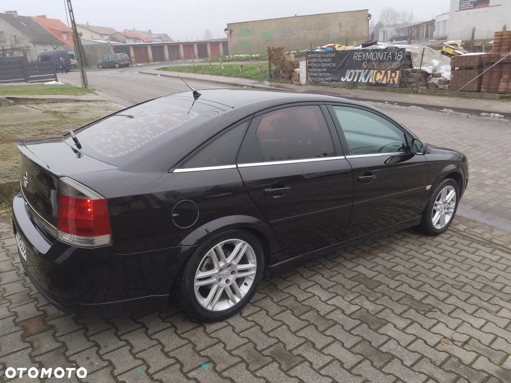 Opel Vectra 1.8 Sport/GTS - 17