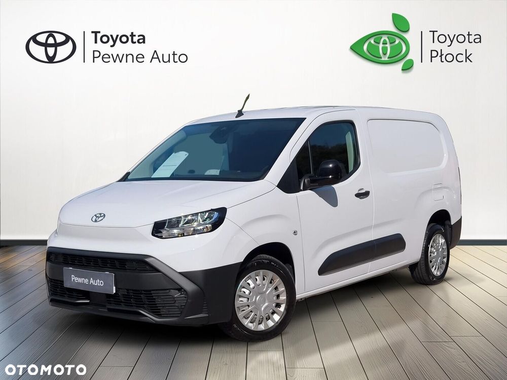 Toyota PROACE CITY - 2