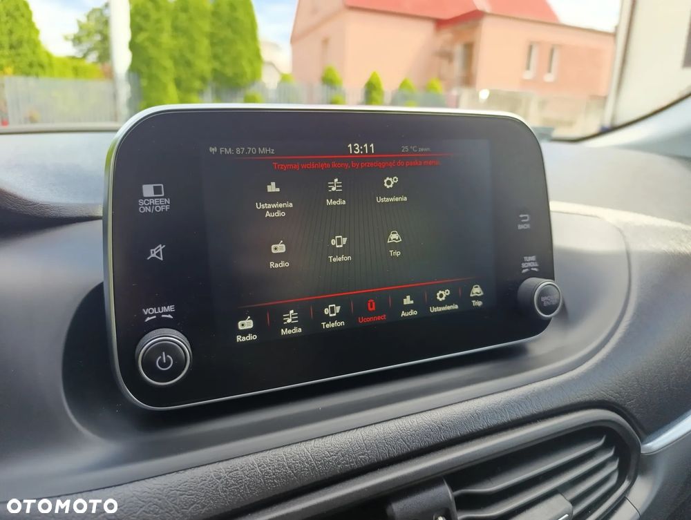 Fiat Tipo 1.4 16V Lounge - 24