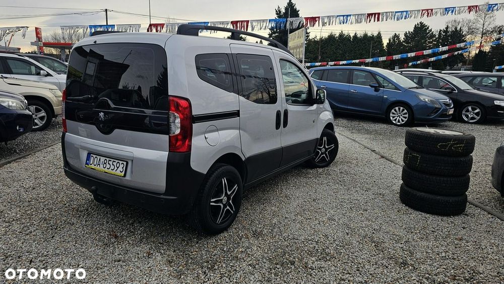 Peugeot Bipper - 6