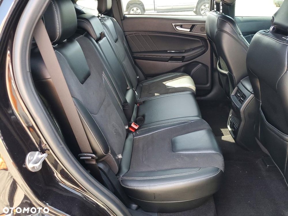 Ford Edge - 7