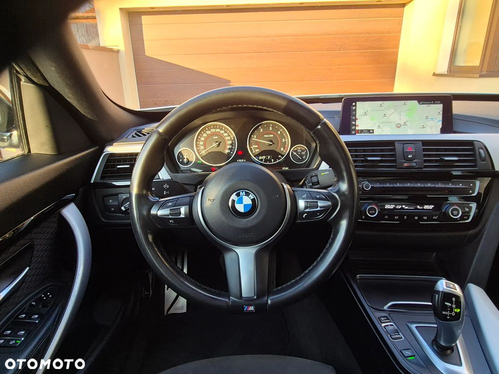 BMW 3GT - 10