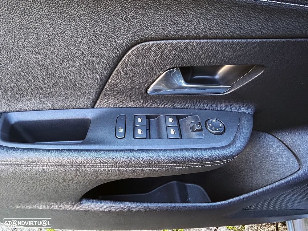 Opel Mokka 1.2 T GS Line - 18