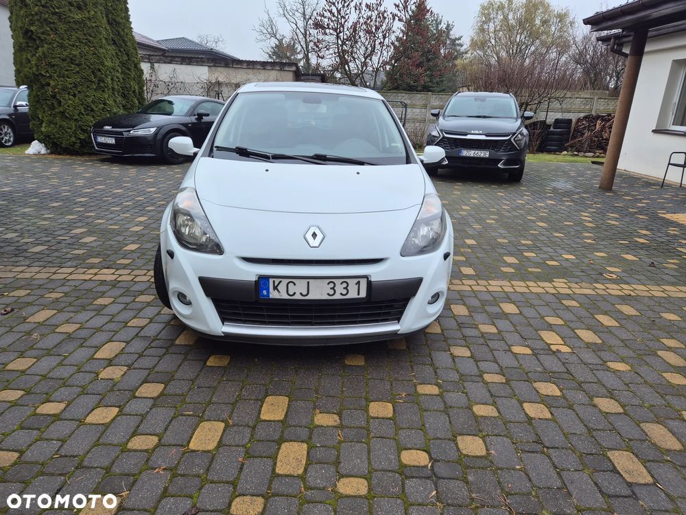 Renault Clio 1.6 16V Exception - 2