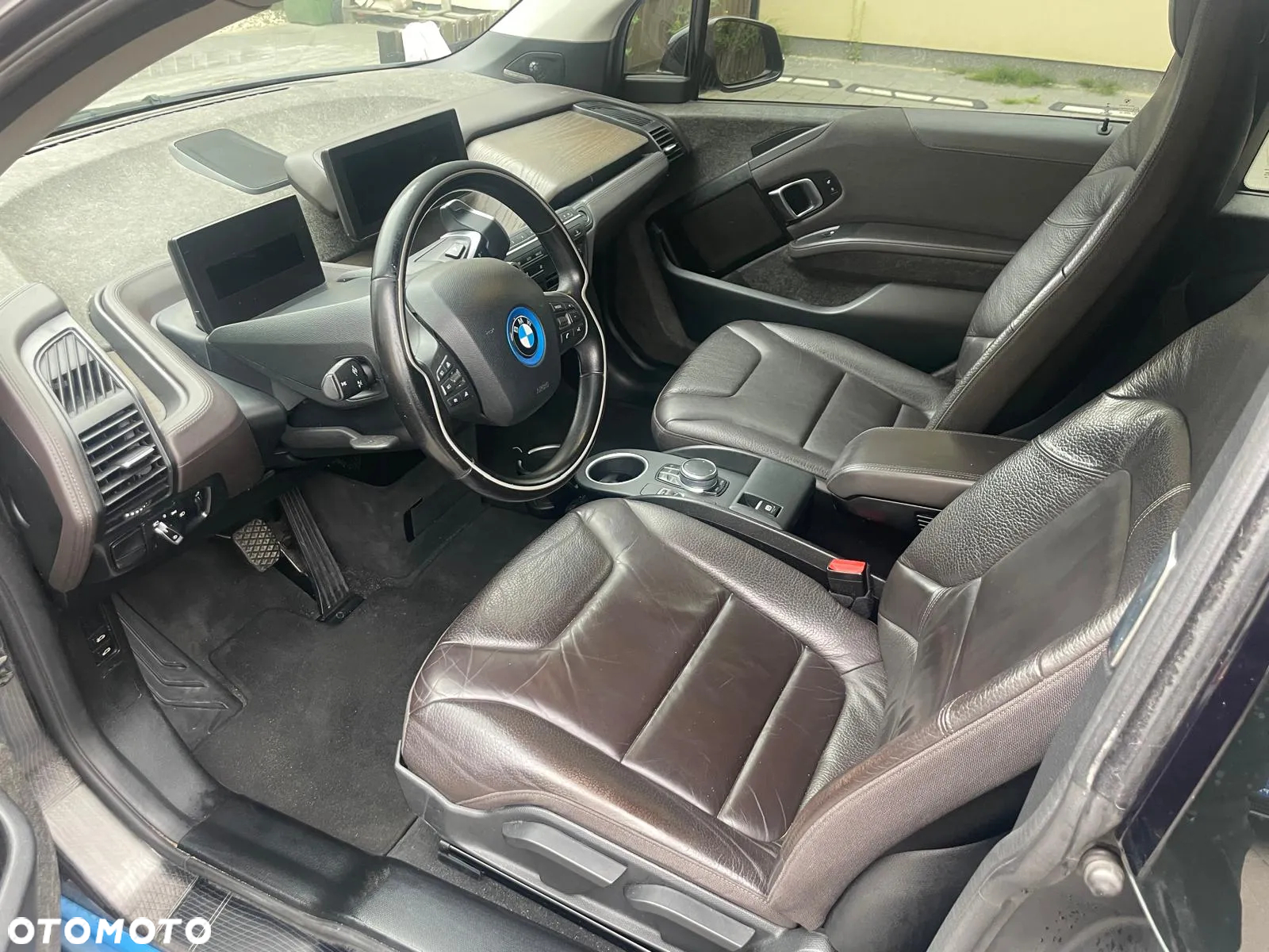 BMW i3 (94 Ah) - 2