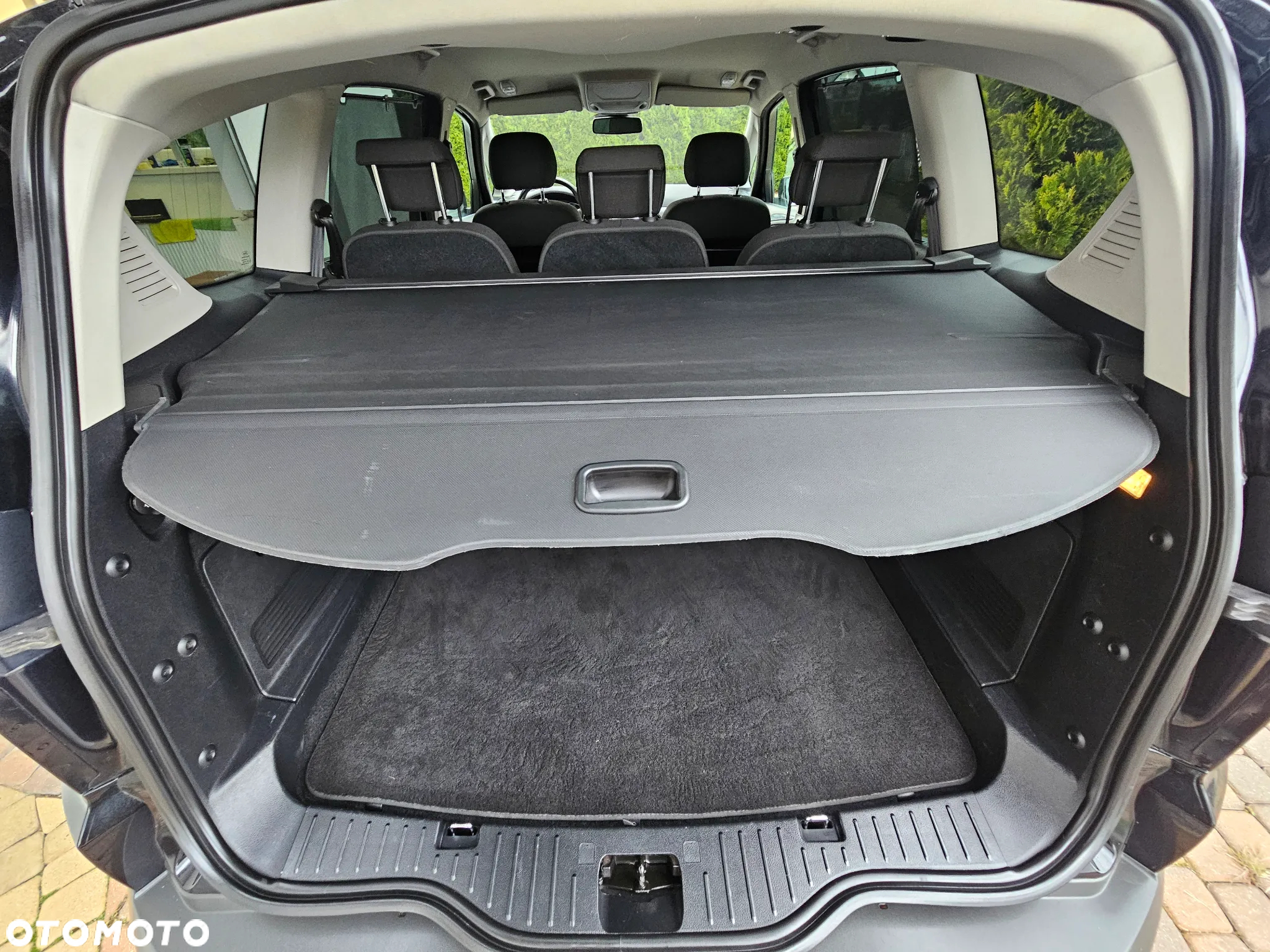 Ford S-Max 2.0 TDCi DPF Titanium X - 23