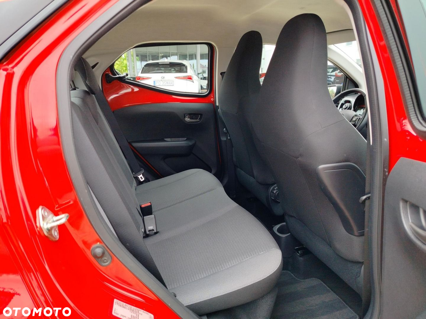 Toyota Aygo - 11