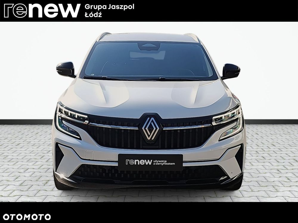 Renault Espace 1.2 E-Tech Full Hybrid 200 Techno MMT 7os - 2
