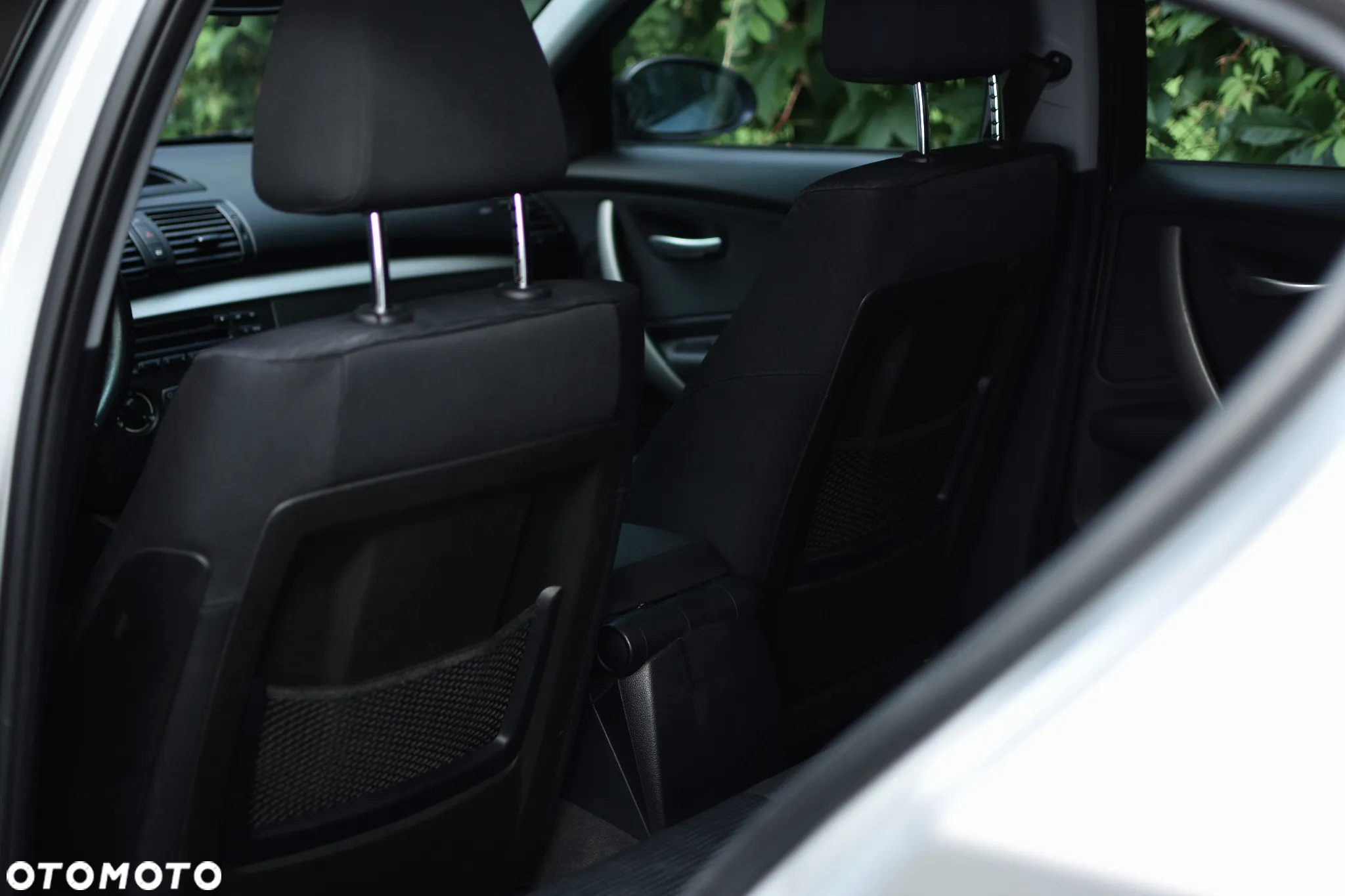 BMW Seria 1 118d - 37
