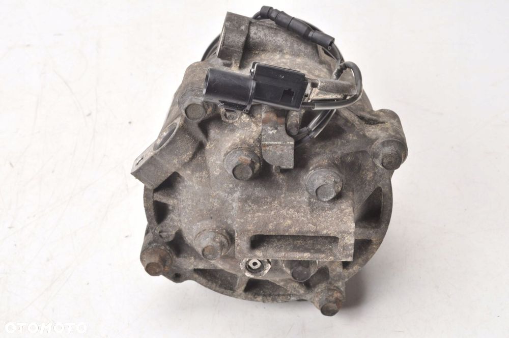 PEUGEOT 4007 MITSUBISHI OUTLANDER 2.2 HDI SPRĘŻARKA KLIMATYZACJI 7813A351 - 5