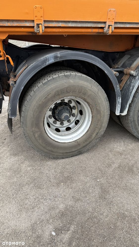 Scania G400 - 9