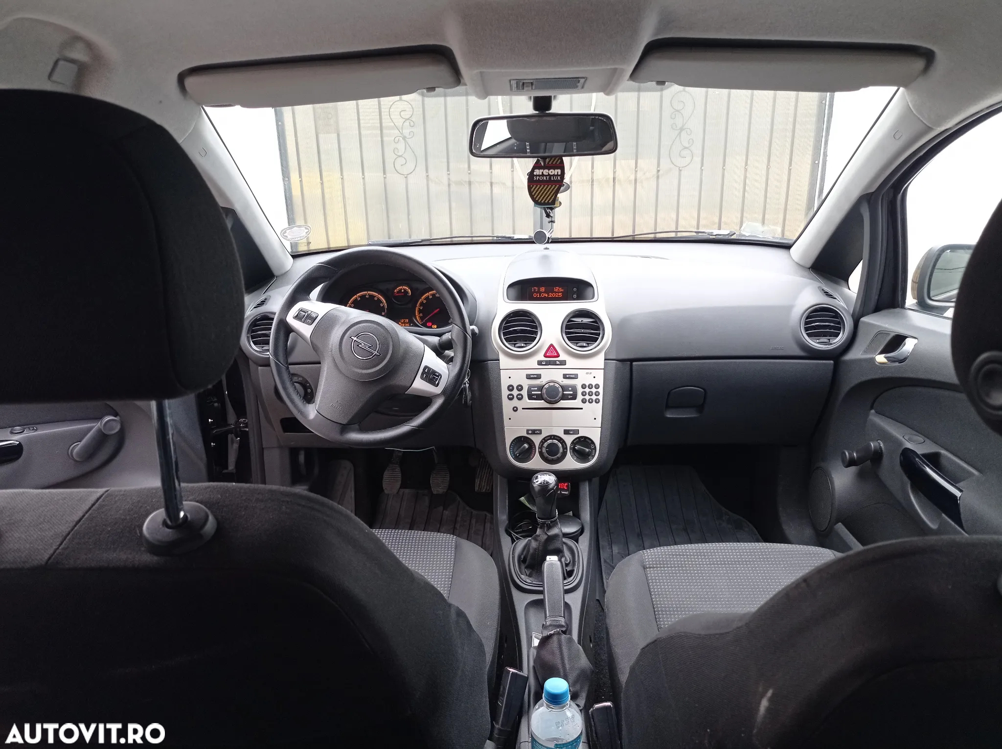 Opel Corsa - 6
