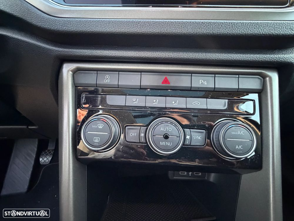 VW T-Roc 1.0 TSI Style - 35