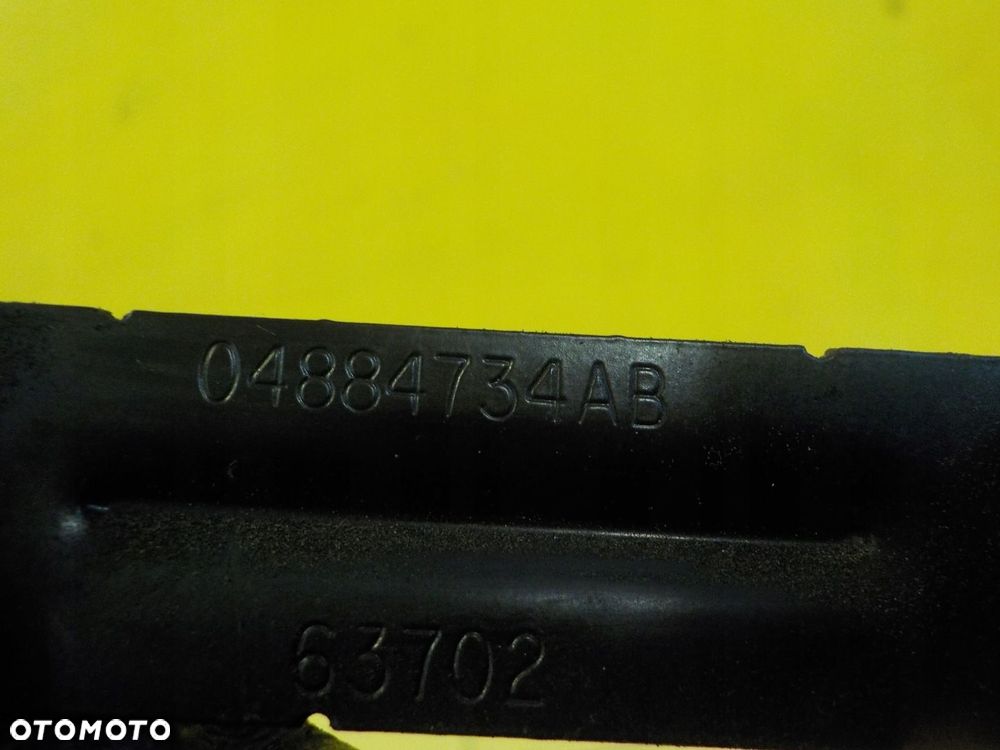 CALIBER AVENGER 2.0 B 16V 10r 156KM ECN miarka oleju bagnet 04884734AB - 2