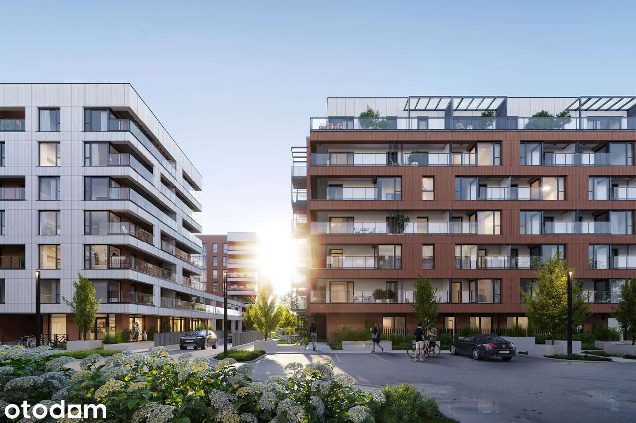 Nadmotławie Apartments - Pełny obrazek: 1/5