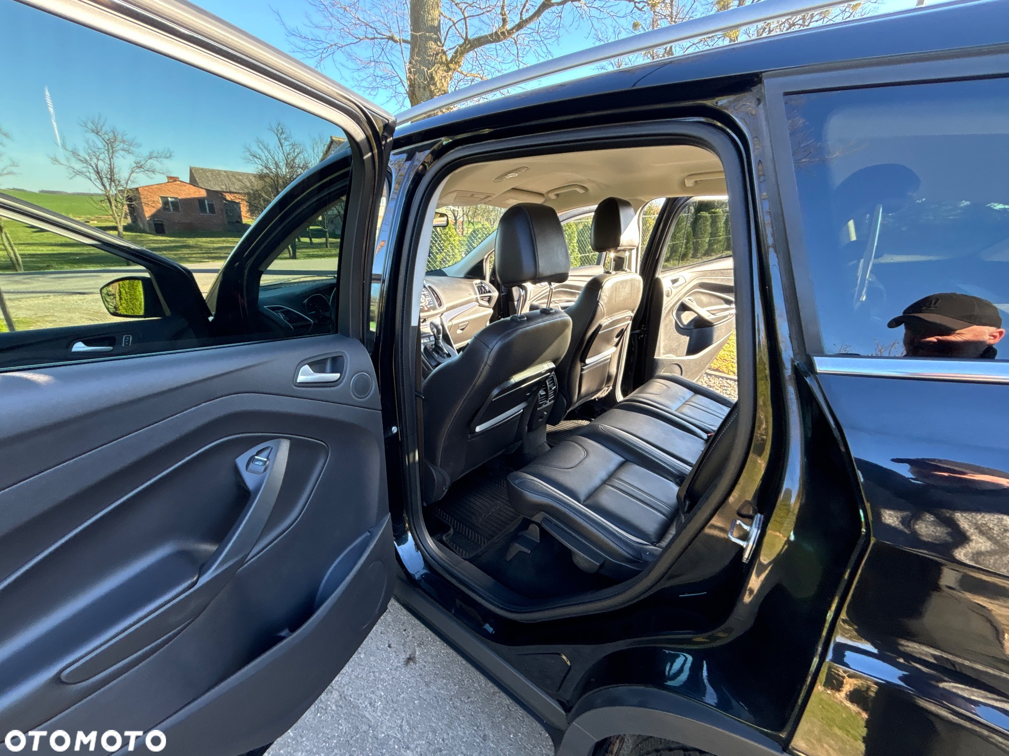Ford Kuga 2.0 TDCi 4WD Trend - 14