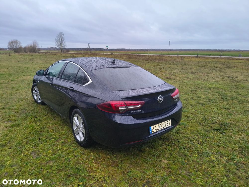 Opel Insignia 1.5 T Enjoy S&S - 7
