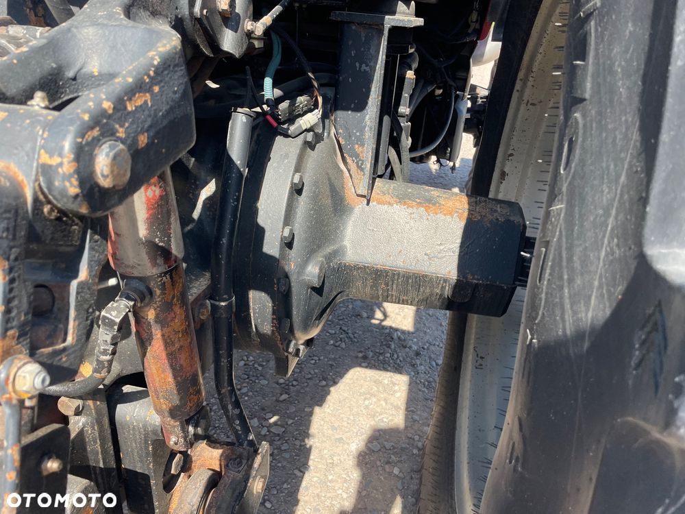 Case IH Magnum - 10